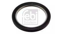 MAN Сальник 132X172X12WD-FPM-Z=100-M.IMPUL 81965030333
