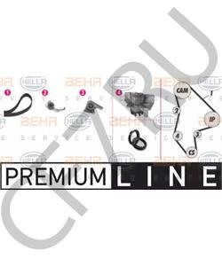 96204099 FSO Ремень ГРМ в городе Екатеринбург