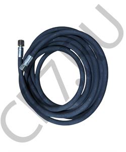 1602235-271 FAW Шланг сцепления - (от ПГУ к трубке) в городе Екатеринбург