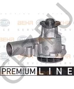 5882689 PININFARINA Водяной насос в городе Екатеринбург