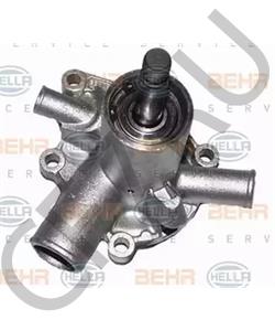 120250 IKA Контактное кольцо, генератор в городе Екатеринбург