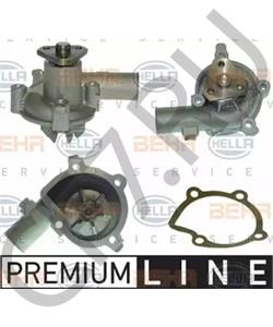 49152500 MEGA Водяной насос в городе Екатеринбург