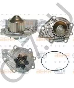 PEB102510L BEARMACH НАСОС ВОДЯНОЙ (AM-OES) в городе Екатеринбург