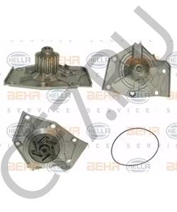 GWP183 AUSTIN/MG Водяной насос в городе Екатеринбург