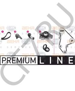 LHP10010 MG Натяжной ролик, ремень ГРМ в городе Екатеринбург