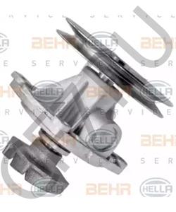 4384128 YUGO Водяной насос в городе Екатеринбург