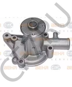 GWP132 AUSTIN/MG Водяной насос в городе Екатеринбург