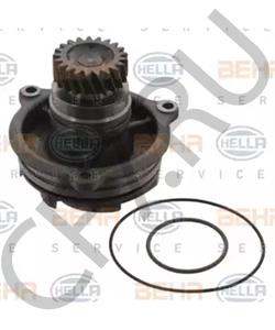 0 4253 2082 IRISBUS Водяной насос в городе Екатеринбург