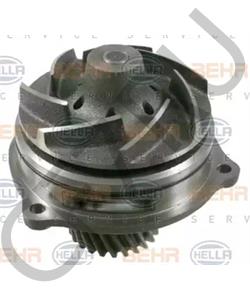 0 9319 0284 IRISBUS Водяной насос в городе Екатеринбург