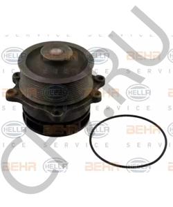 0 9948 3937 IRISBUS Водяной насос в городе Екатеринбург