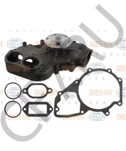 4032005101 MB Насос водяной (уценка -нетоварный вид, без упаковки) в городе Екатеринбург