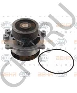 1738991 VDL Водяной насос в городе Екатеринбург