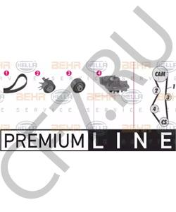 0829A4 TALBOT Натяжной ролик, поликлиновойремень в городе Екатеринбург