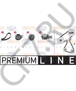 0830.48 AWD Паразитный / Ведущий ролик, зубчатый ремень в городе Екатеринбург