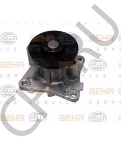 MN143664 BRILLIANCE НАСОС ВОДЯНОЙ BR V5, H530 в городе Екатеринбург