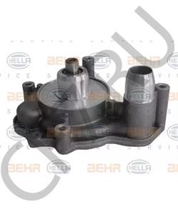 057 121 011 E AUDI (FAW) Водяной насос в городе Екатеринбург