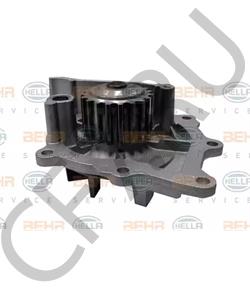 LR011694 BRITPART Помпа водяная FR2 2.2 в городе Екатеринбург