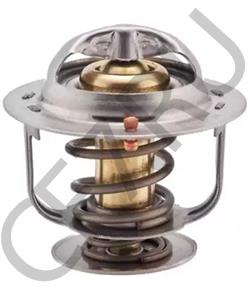 2550022250 MOBIS Термостат Хундай моторы Альфа SOHC 94-00 г. в городе Екатеринбург