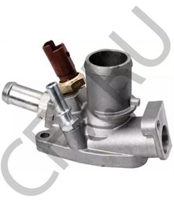 55215006 ABARTH Термостат, охлаждающая жидкость в городе Екатеринбург