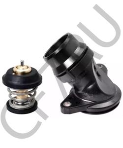 06H 121 026 DD AUDI (FAW) Водяной насос в городе Екатеринбург