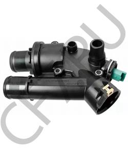 1336Z4 CITROEN/PEUGEOT ВЫПУСК.БАЧОК DIAM 36(2)-38,5 [ORG в городе Екатеринбург