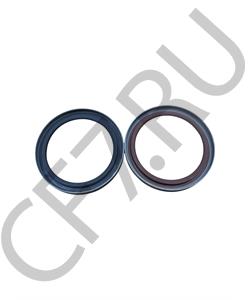 2500020B+2500040B FAW Сальник 75х95х10 МОДа наружный+внуртенний F 2500040B в городе Екатеринбург