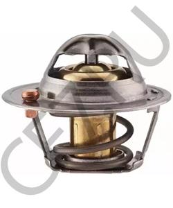 1 712 228 Ford _термостат!\ Fiesta/Fusion/Focus 2 1.4-1.6 03> в городе Екатеринбург