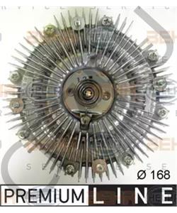 16210-30010 BERLIET Сцепление, вентилятор радиатора в городе Екатеринбург