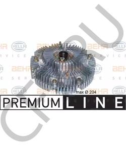 16210-67010 BERLIET Сцепление, вентилятор радиатора в городе Екатеринбург