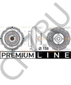 16210-54130 BERLIET Сцепление, вентилятор радиатора в городе Екатеринбург