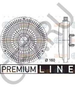 1112000422 TYG вискомуфта в городе Екатеринбург