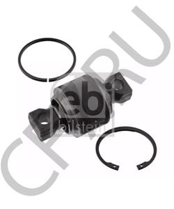 81432206107 MAN Ремкомплет реактивной тяги в городе Екатеринбург