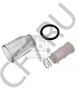 81111016012 MAN Ремкомплект фильтра сепаратора в городе Екатеринбург