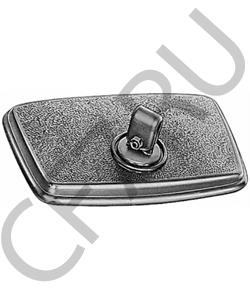 721.1.83.106.0 STEYR Наружное зеркало в городе Екатеринбург