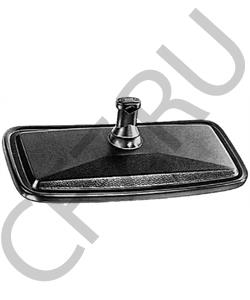 2601417 IVECO Наружное зеркало в городе Екатеринбург