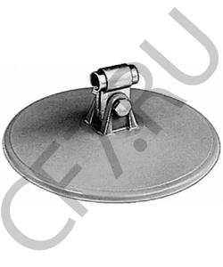 000 9941016 DEUTZ-FAHR Наружное зеркало в городе Екатеринбург