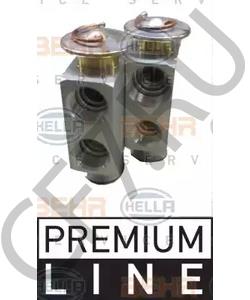 191820679 VW/SEAT Расширительный клапан, кондиционер в городе Екатеринбург