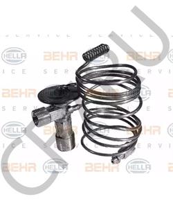 83906905 HANOMAG HENSCHEL Расширительный клапан, кондиционер в городе Екатеринбург