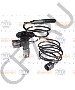 80 220 SP0 013 ACURA Расширительный клапан, кондиционер в городе Екатеринбург