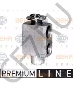 625.939.1 FORD NEW HOLLAND Расширительный клапан, кондиционер в городе Екатеринбург