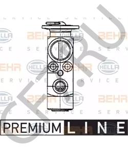 062 586 40 CLAAS Расширительный клапан, кондиционер в городе Екатеринбург