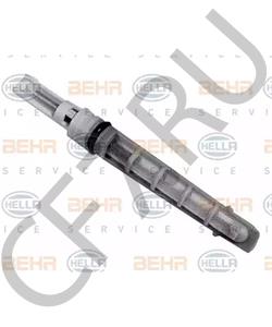 8A0820177AA LINCOLN Расширительный клапан, кондиционер в городе Екатеринбург