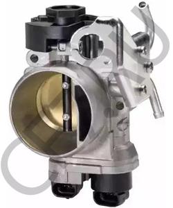 717 4001 1 FERRARI Патрубок дроссельной заслонки в городе Екатеринбург