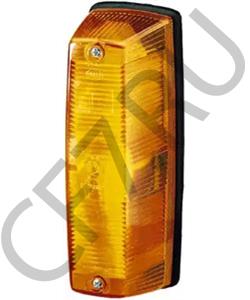 7 521 120 004 KÄSSBOHRER Рассеиватель, фонарь указателя поворота в городе Екатеринбург