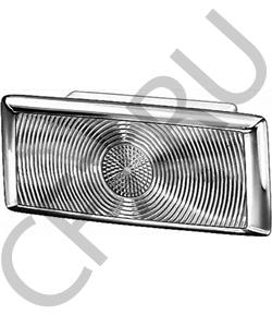 013195 STILL Рассеиватель, фонарь указателя поворота в городе Екатеринбург