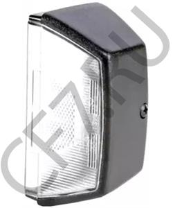 770 102 67 60 CLAAS Корпус, фонарь освещения номерного знака в городе Екатеринбург