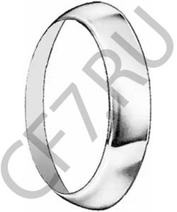 F 140 900 020 090 FENDT Рамка, основная фара в городе Екатеринбург