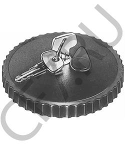 8302408 TEREX Крышка, топливной бак в городе Екатеринбург