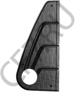 11025302 AUWÄRTER Облицовка заднего фонаря в городе Екатеринбург