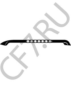 1801445 IRMSCHER Спойлер в городе Екатеринбург